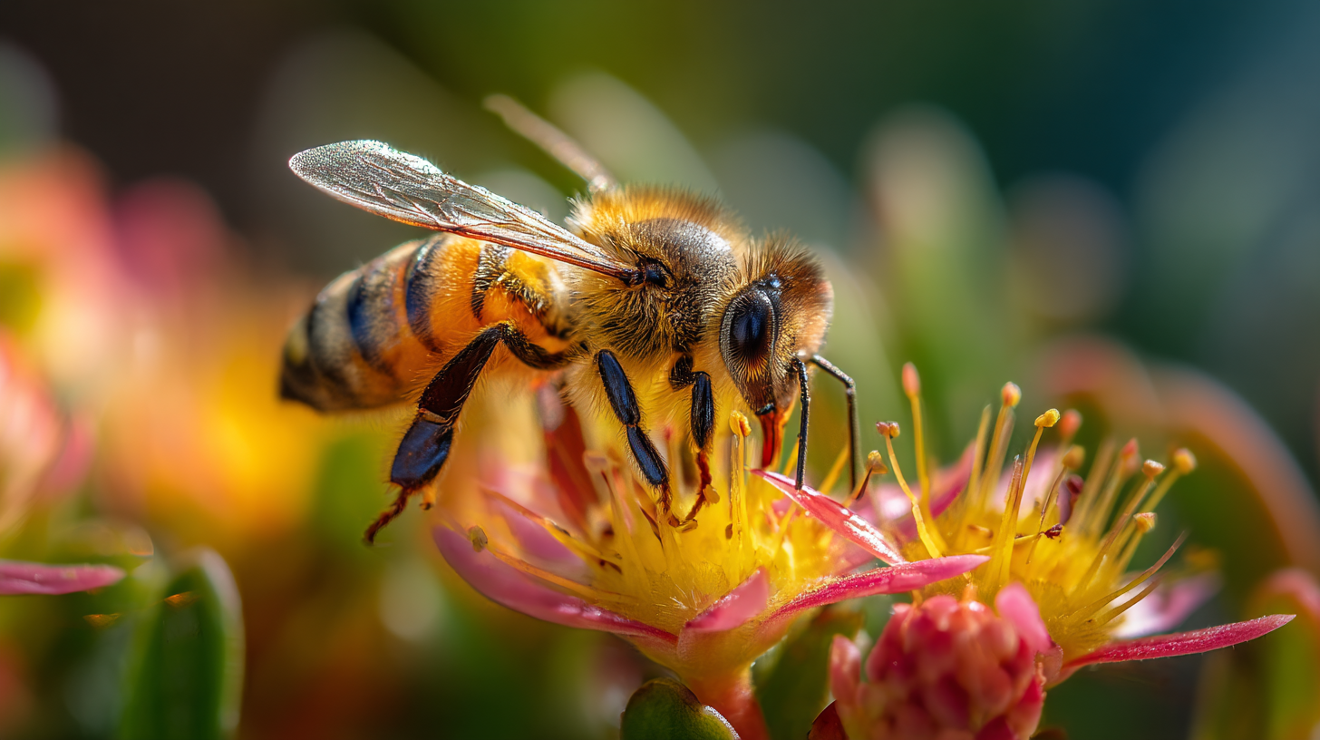 How to raise bees for honey and pollination 2 How to raise bees for honey and pollination