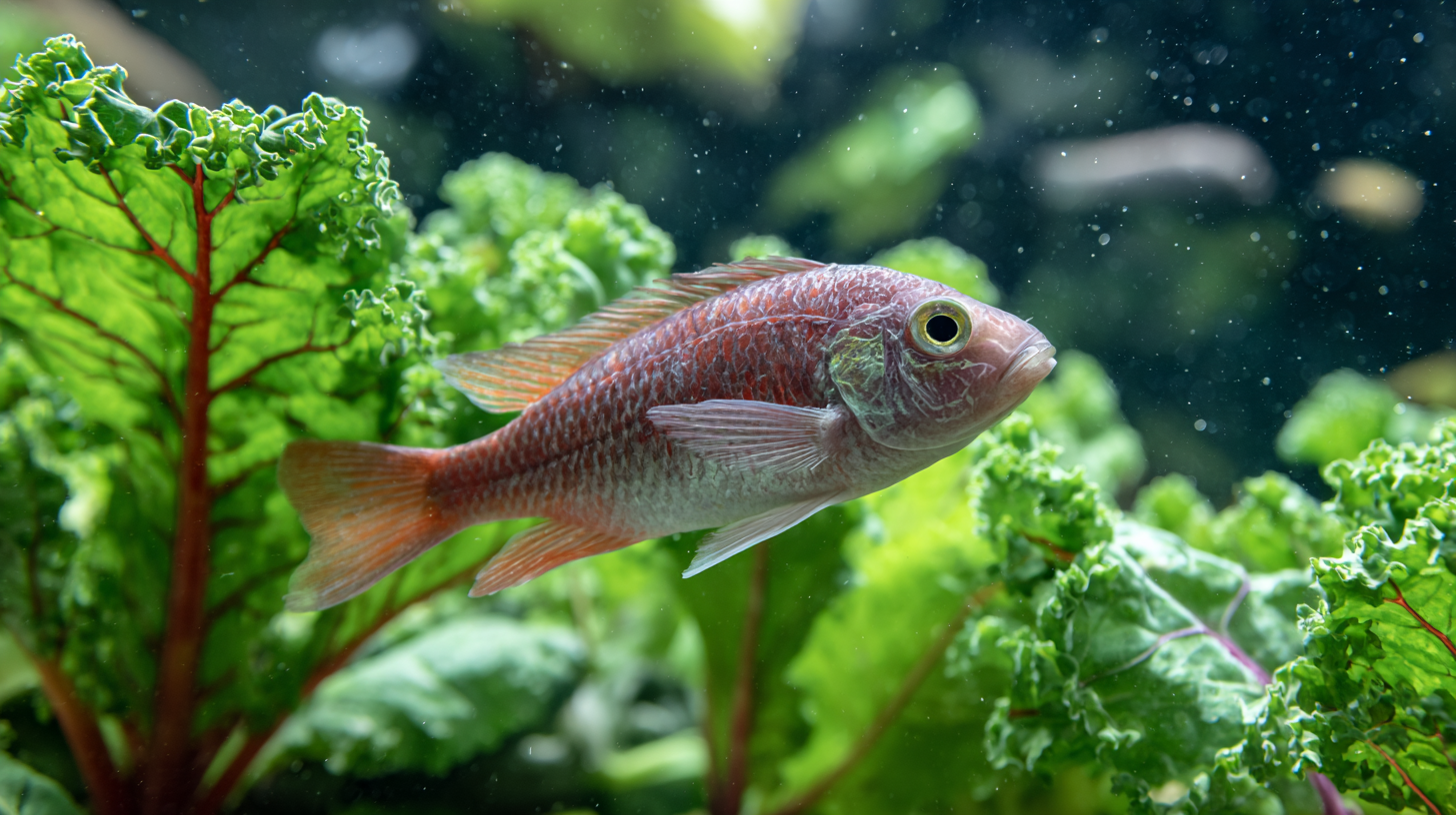 How to start a small-scale aquaponics system