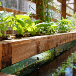 How to start a small-scale aquaponics system