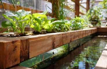 Homestead Inspiration Community - DIY Homesteading Resources 35 How to start a small-scale aquaponics system