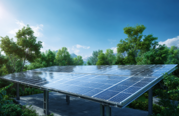 Innovative energy solutions for self-sufficient homes