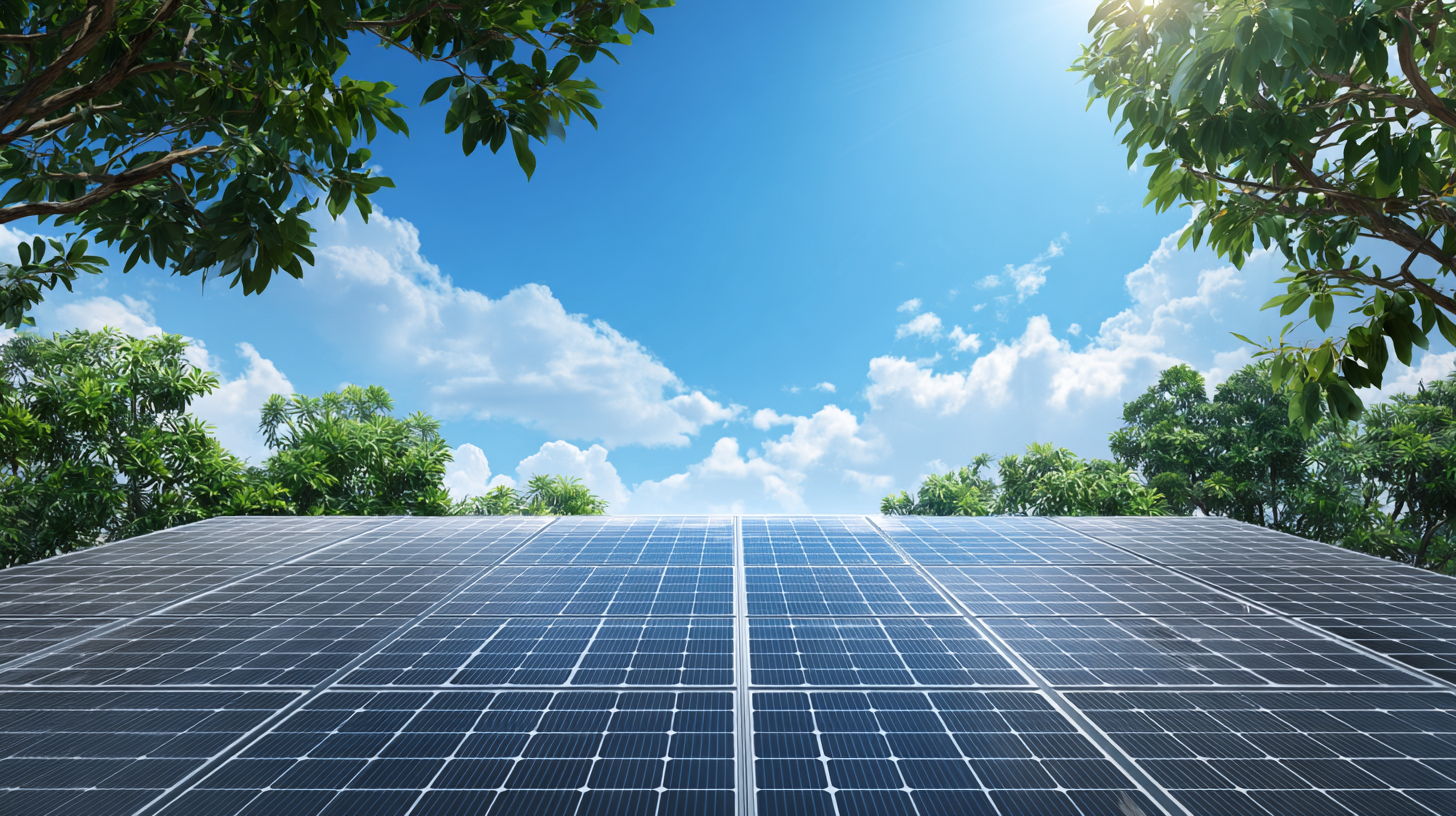 Innovative energy solutions for self-sufficient homes 1 Innovative energy solutions for self-sufficient homes