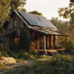 Introduction to off-grid living