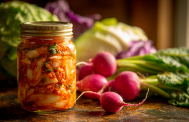 Homestead Inspiration Community - DIY Homesteading Resources 35 The art of fermentation for self-sufficient diets