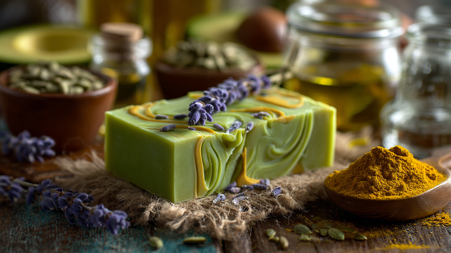 The basics of soap making for self-sufficiency 3 The basics of soap making for self-sufficiency