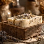 The basics of soap making for self-sufficiency
