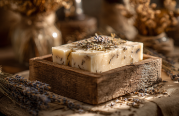 The basics of soap making for self-sufficiency