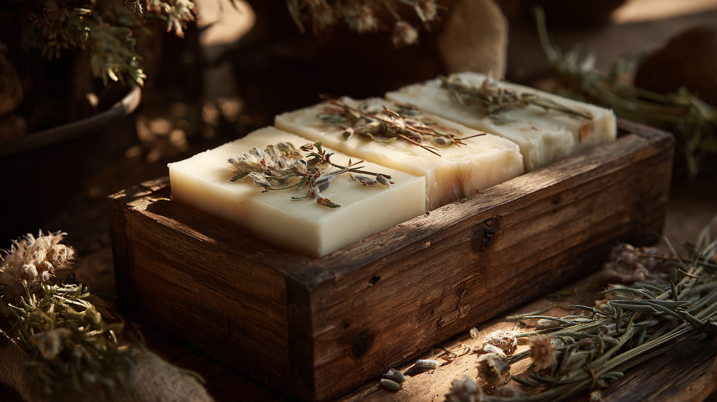 The basics of soap making for self-sufficiency 1 The basics of soap making for self-sufficiency