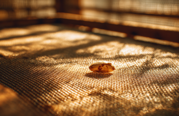 The importance of saving seeds for self-sufficiency
