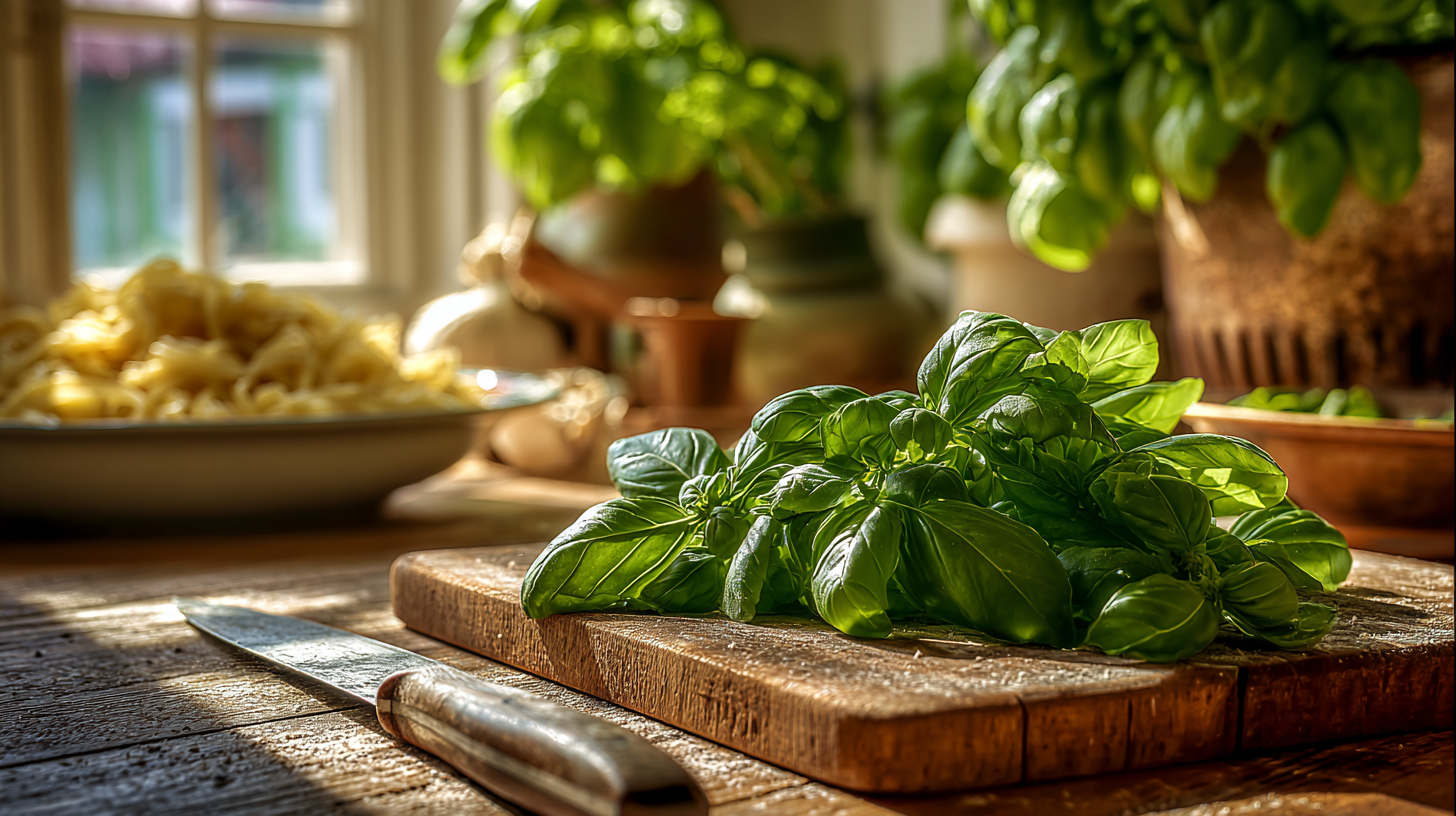 Top 10 herbs to grow for self-sufficiency 3 Top 10 herbs to grow for self-sufficiency