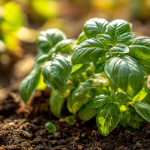 Top 10 herbs to grow for self-sufficiency