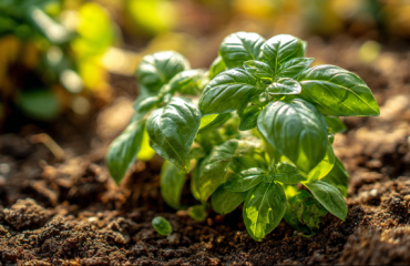 Homestead Inspiration Community - DIY Homesteading Resources 35 Top 10 herbs to grow for self-sufficiency