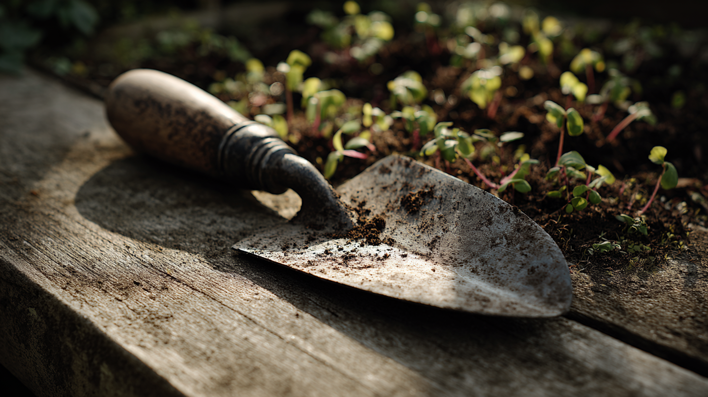 Understanding minimalism for self-sufficient living
