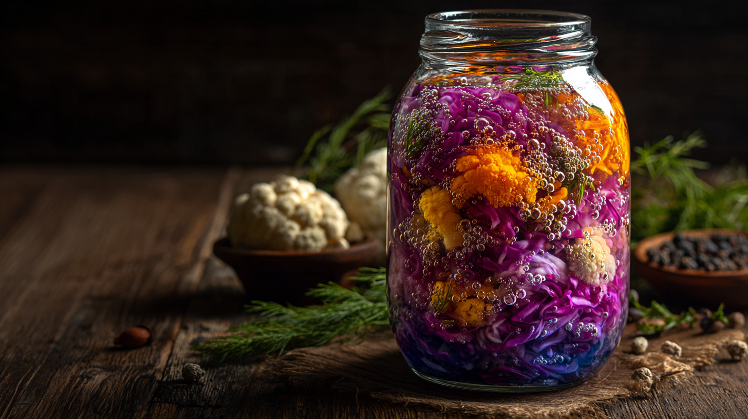 Ways to preserve food without electricity 2 Ways to preserve food without electricity
