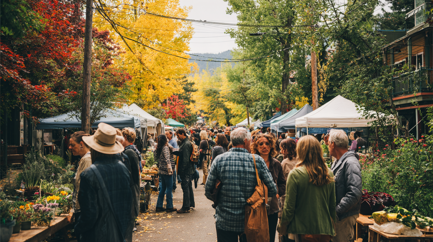 Benefits of using local resources for self-sufficiency 2 Benefits of using local resources for self-sufficiency