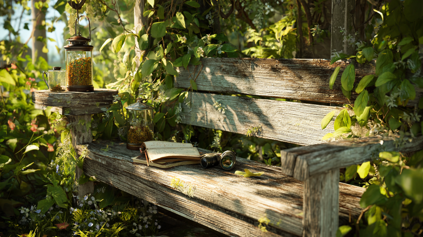 Creating a wildlife habitat in your backyard 3 Creating a wildlife habitat in your backyard
