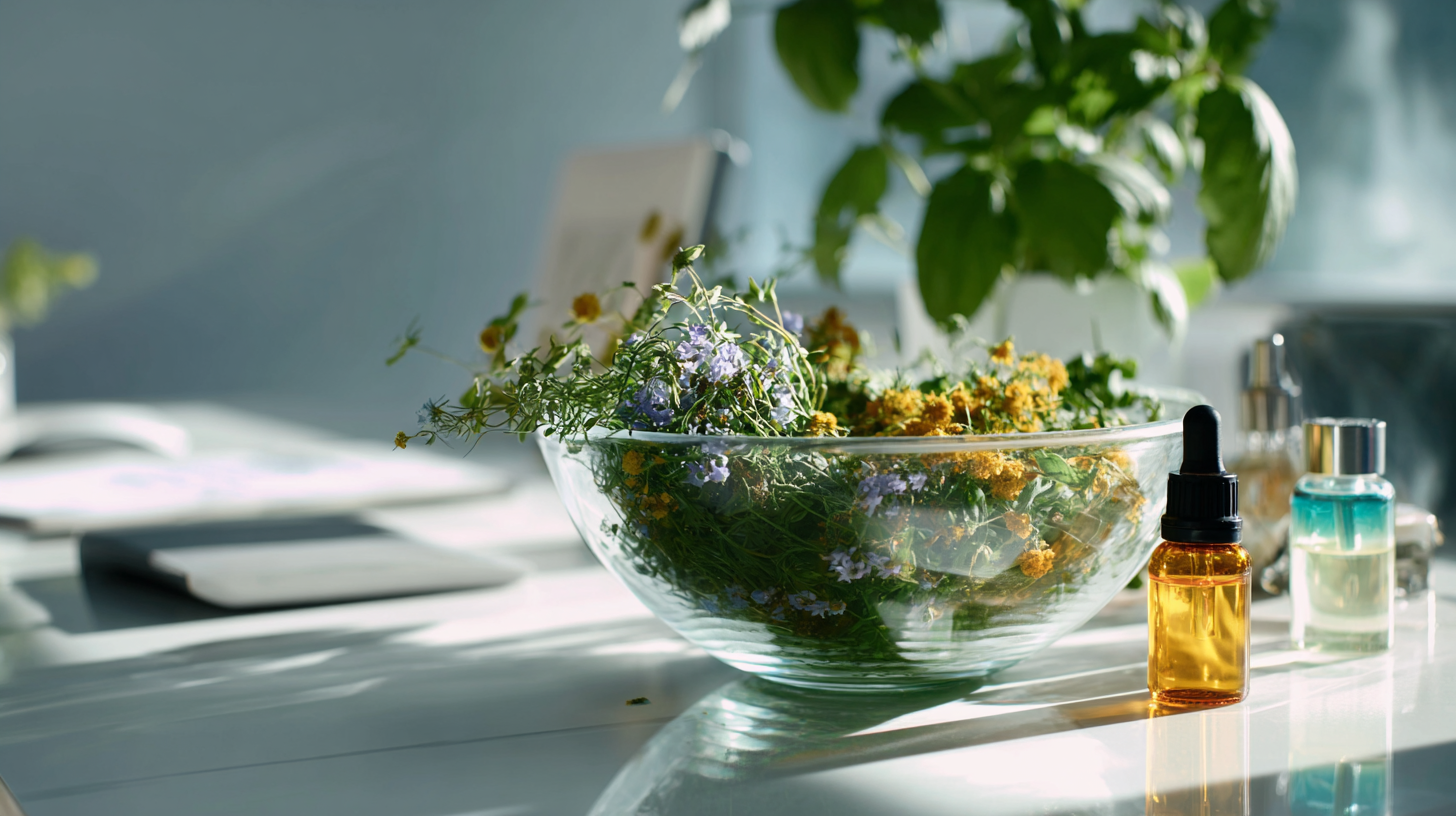 Creating natural beauty products at home 3 Creating natural beauty products at home