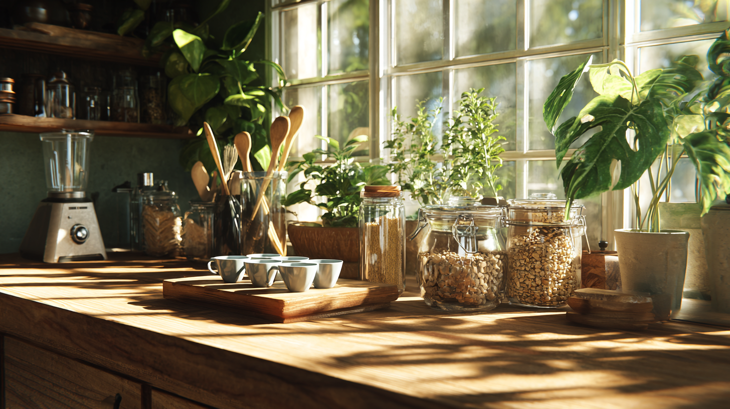 Creating natural beauty products at home 1 Creating natural beauty products at home