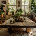 DIY projects for sustainable home improvements