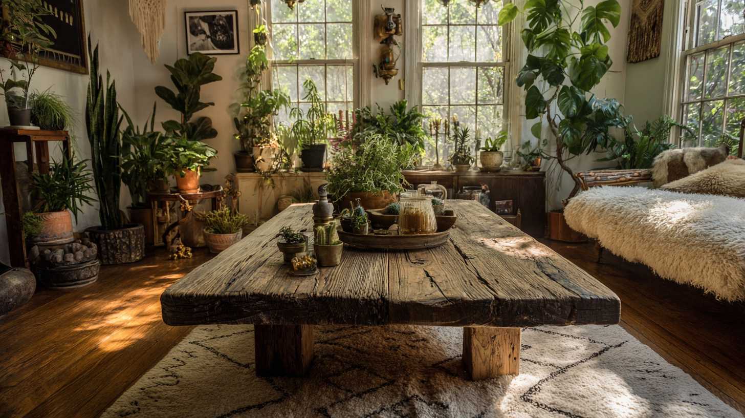 DIY projects for sustainable home improvements