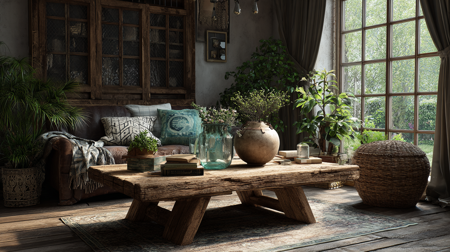 DIY projects for sustainable home improvements