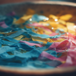 How to create homemade paper from recycled materials