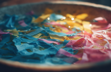 Homestead Inspiration Community - DIY Homesteading Resources 35 How to create homemade paper from recycled materials