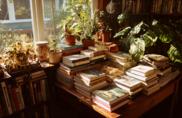 Homestead Inspiration Community - DIY Homesteading Resources 35 How to establish a personal library with useful resources