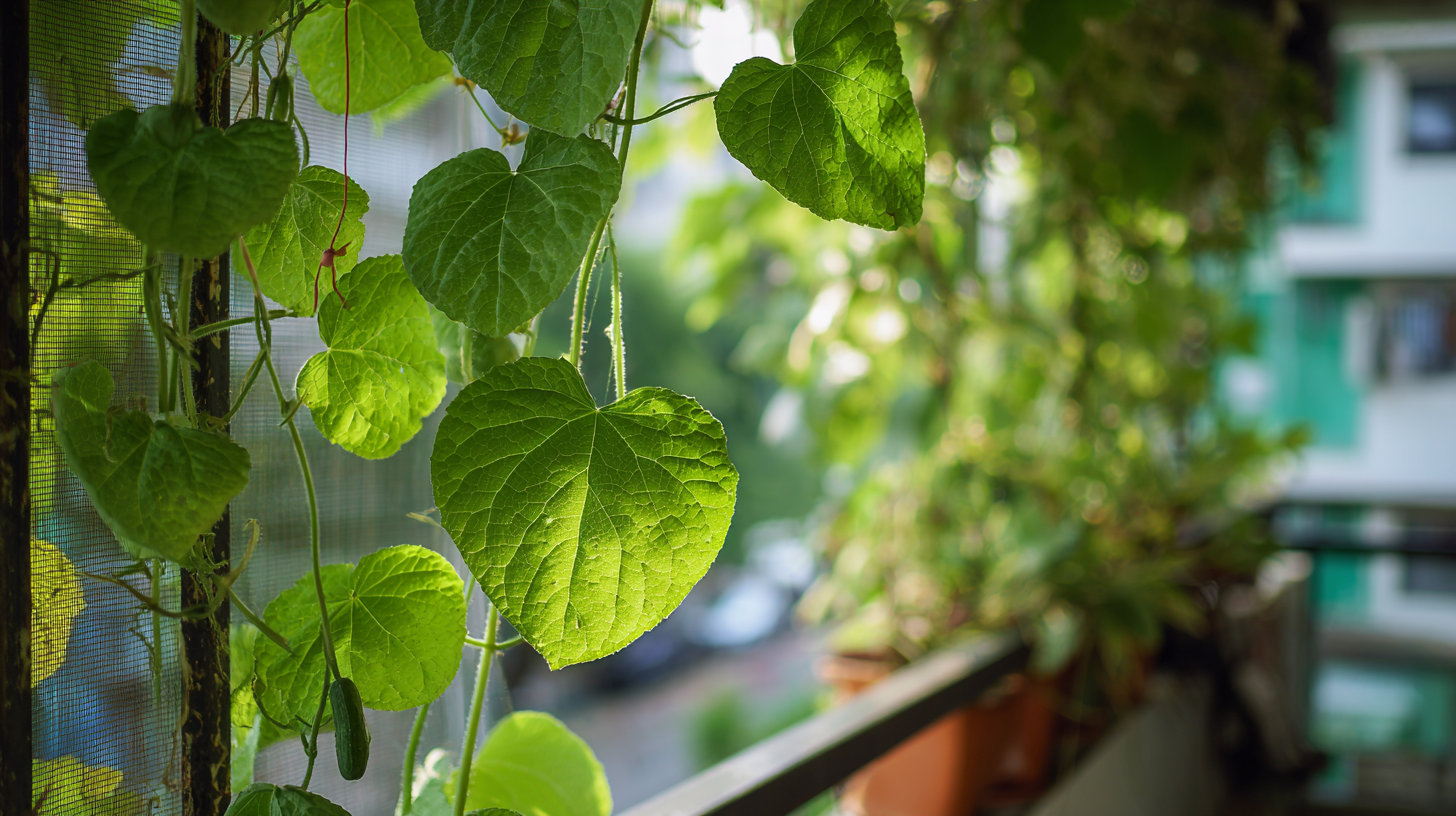 How to grow food in small spaces 3 How to grow food in small spaces