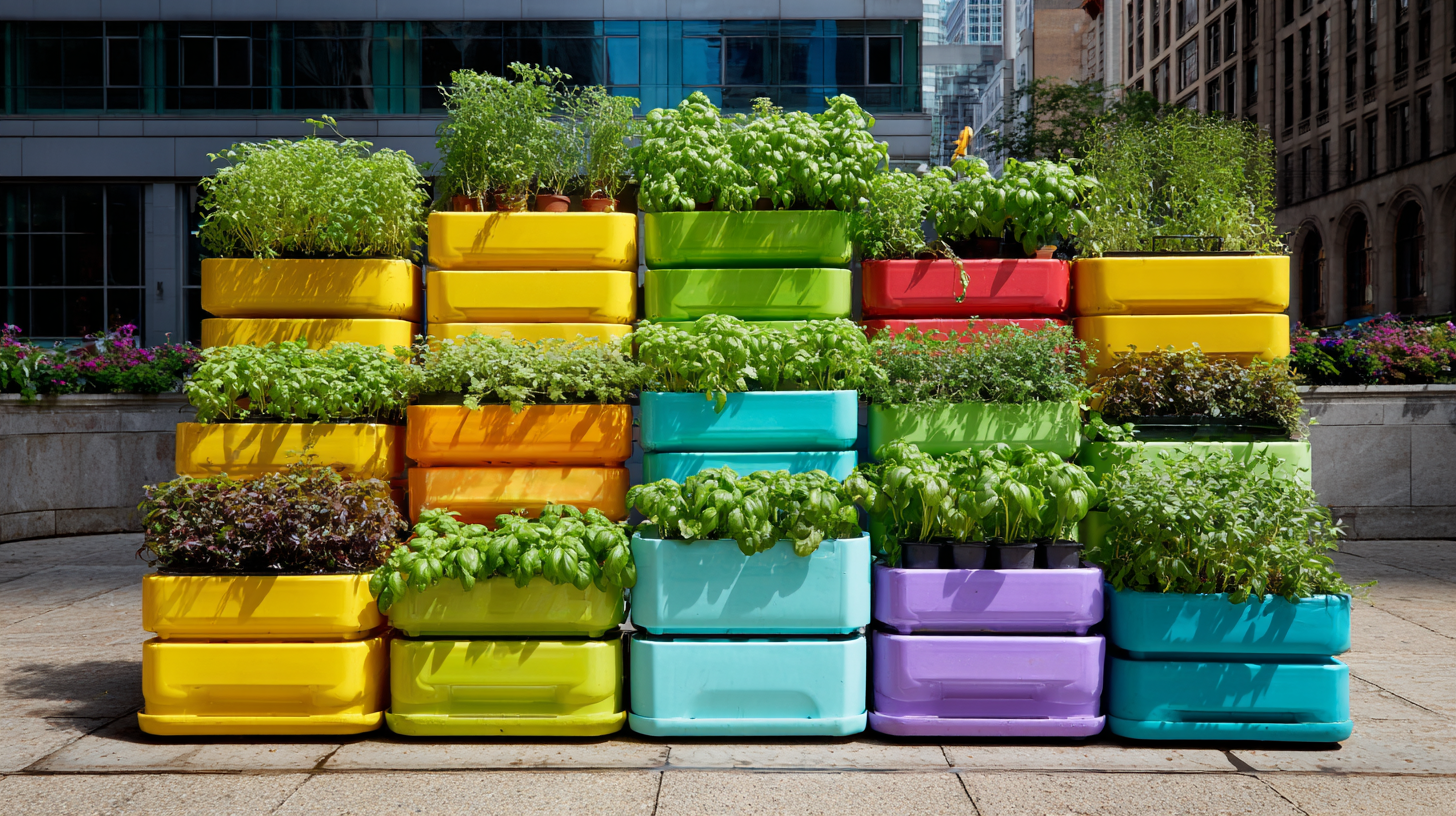 How to grow food in small spaces 1 How to grow food in small spaces