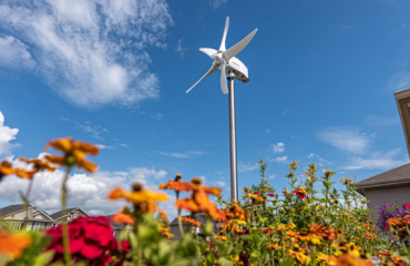 Homestead Inspiration Community - DIY Homesteading Resources 35 How to harness wind energy at home