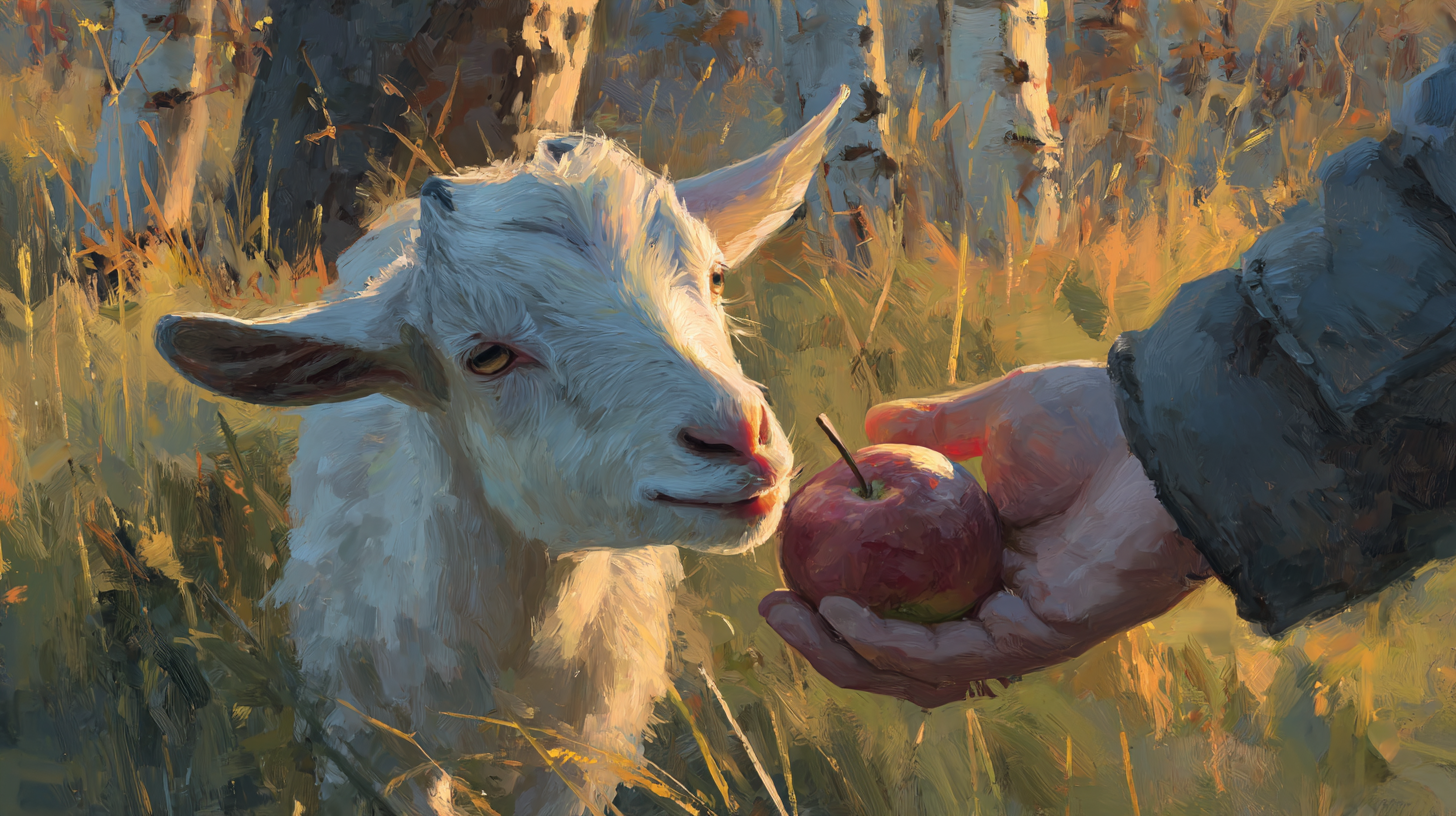 How to raise goats for milk and companionship 3 How to raise goats for milk and companionship
