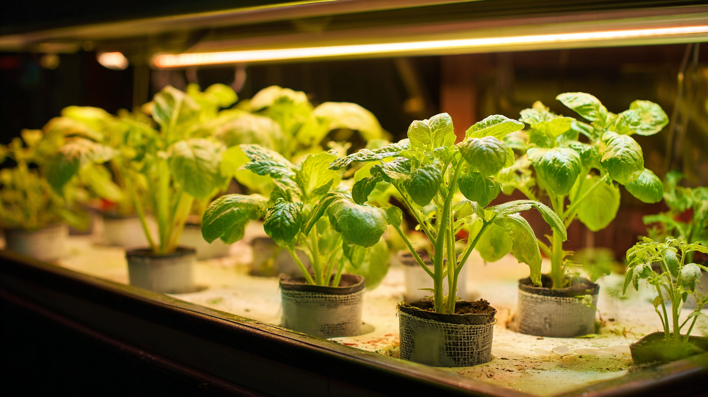 Introduction to hydroponics for beginners 2 Introduction to hydroponics for beginners