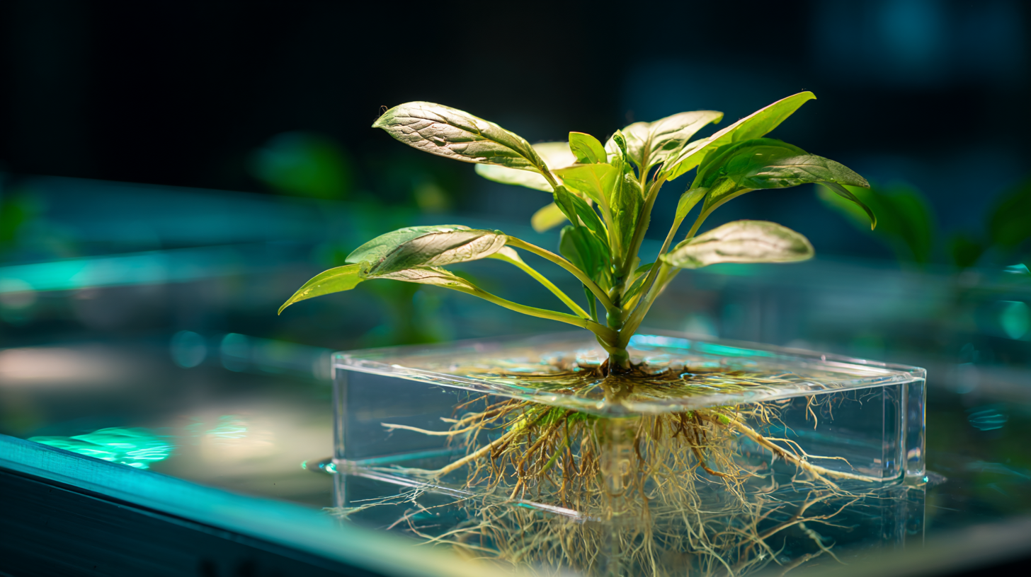 Introduction to hydroponics for beginners 3 Introduction to hydroponics for beginners