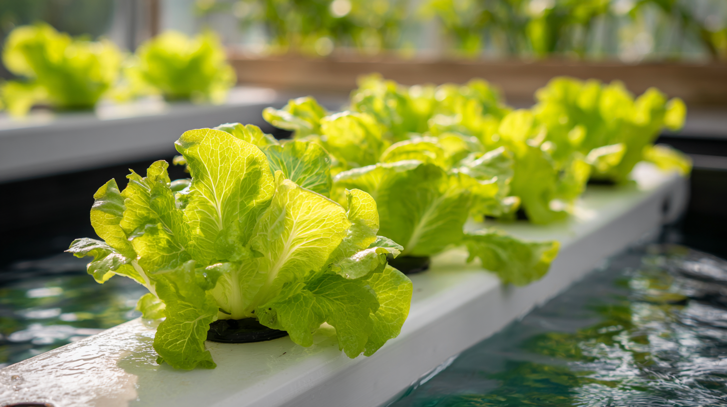 Introduction to hydroponics for beginners