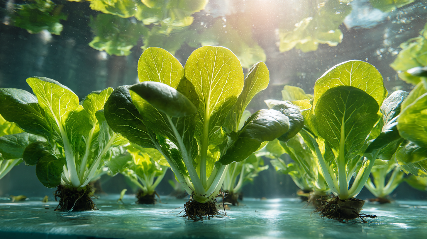 Introduction to hydroponics for beginners 1 Introduction to hydroponics for beginners