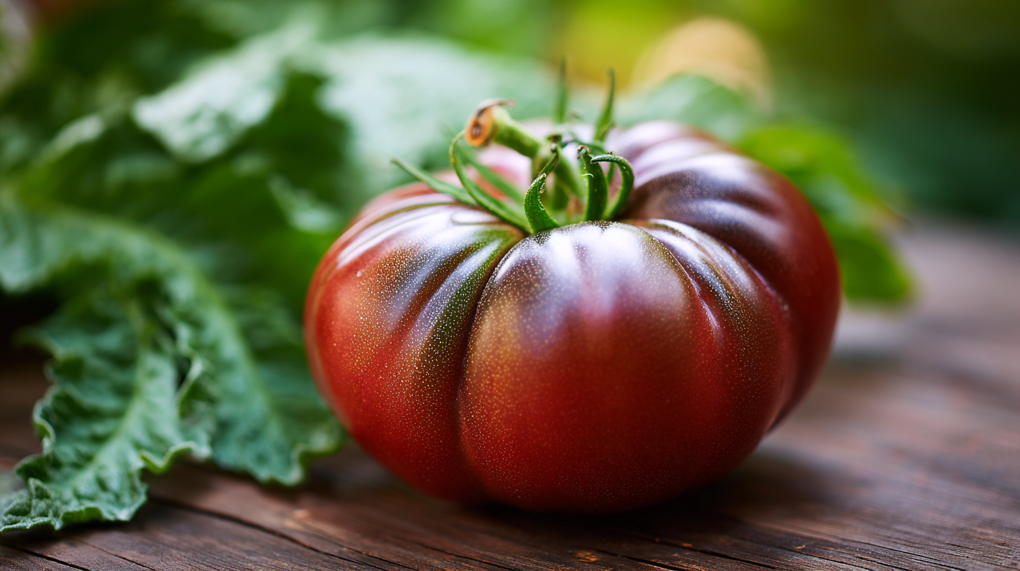 The basics of preserving fruits and vegetables