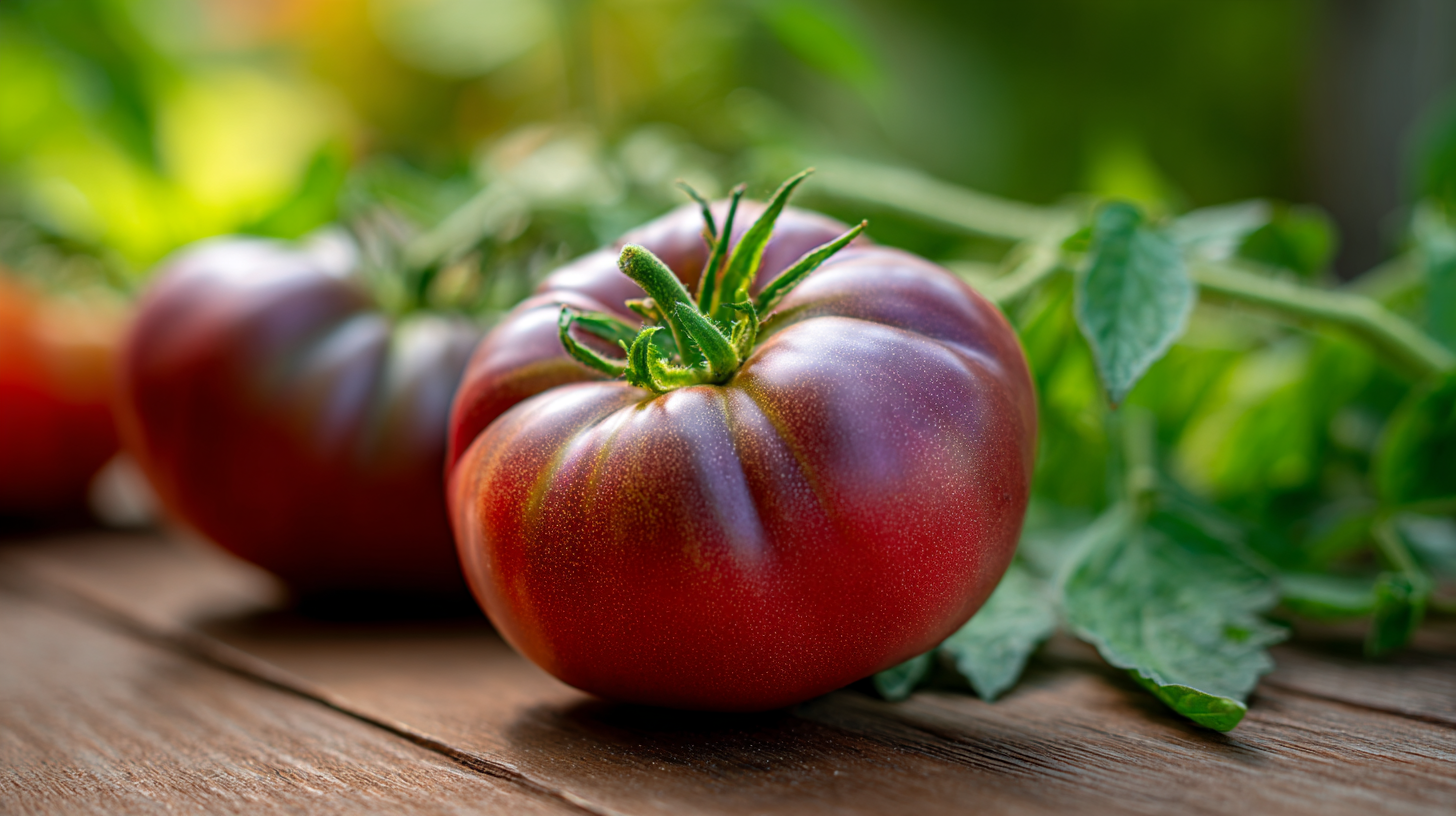 The basics of preserving fruits and vegetables