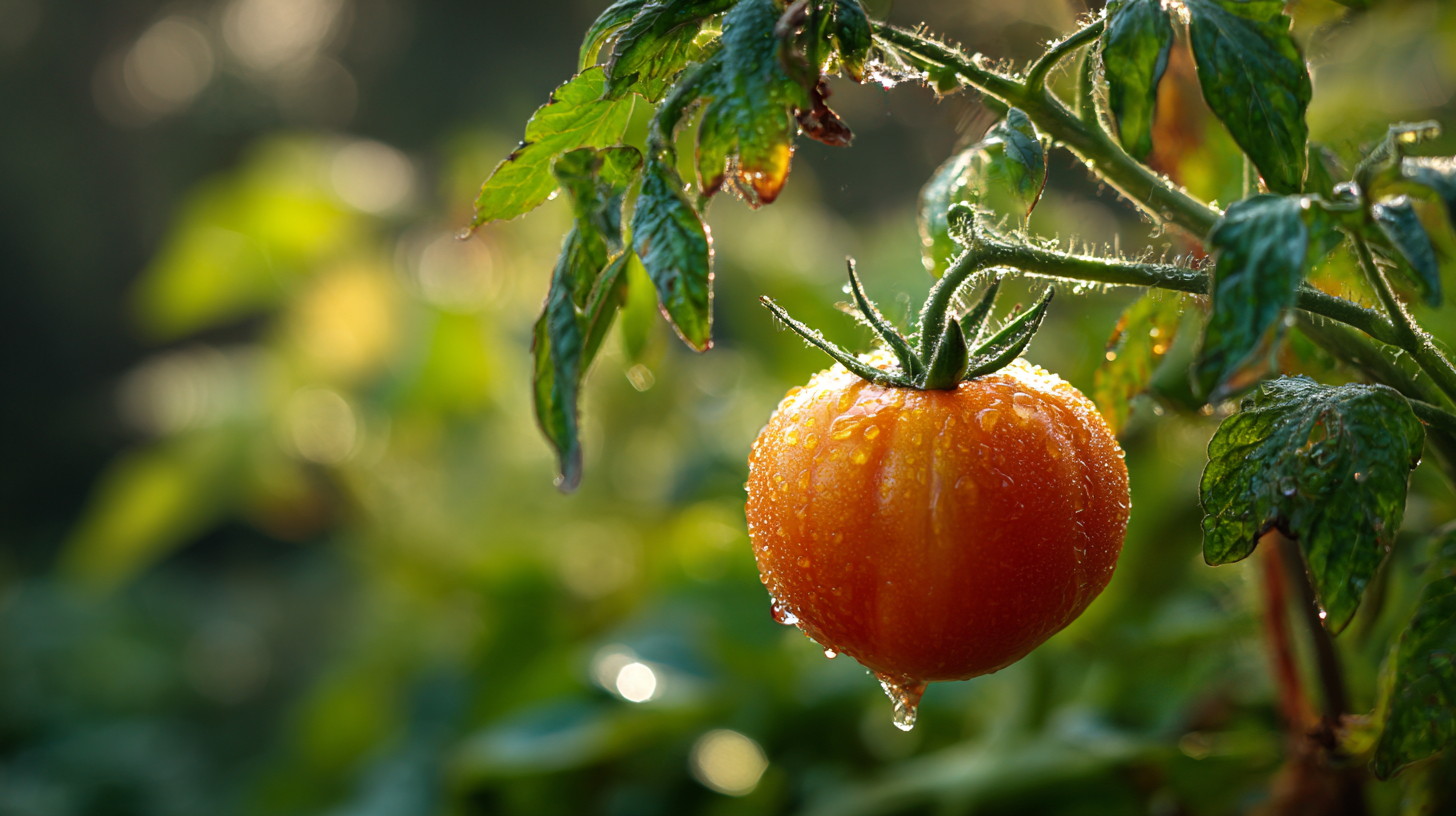 The benefits of growing your own fruit 2 The benefits of growing your own fruit