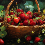 The benefits of growing your own fruit