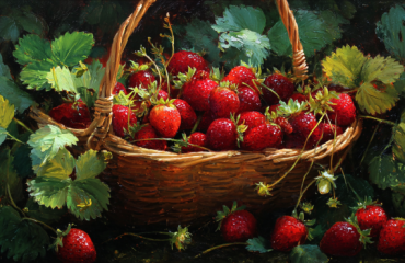 The benefits of growing your own fruit