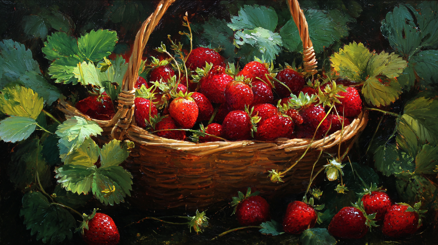 The benefits of growing your own fruit