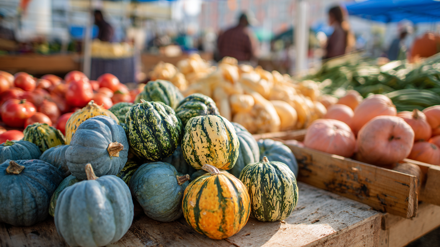 The importance of knowing your food sources 3 The importance of knowing your food sources