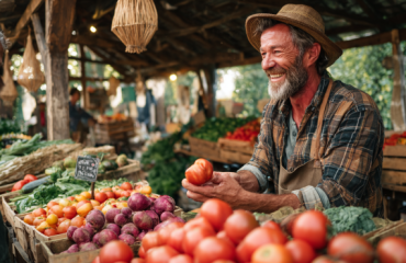 The importance of knowing your food sources