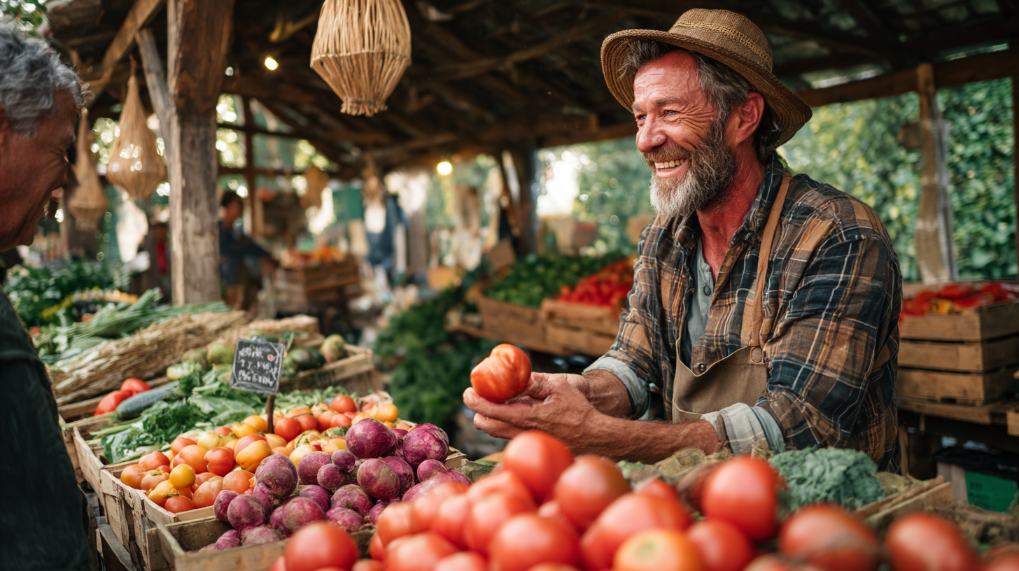 The importance of knowing your food sources