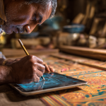 The importance of rural skills in a modern world