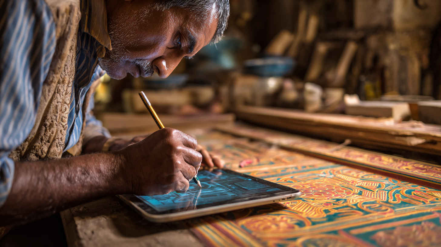 The importance of rural skills in a modern world