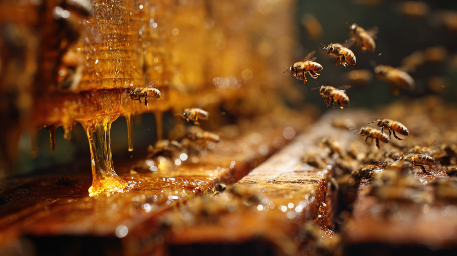 The science of beekeeping for self-sufficient living 2 The science of beekeeping for self-sufficient living